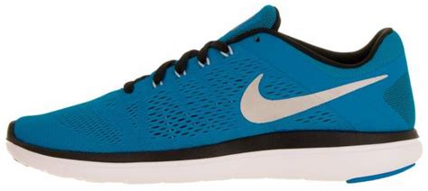 nike flex 2016 run blau herren|Nike Flex RN 2016 Review .